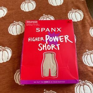 Spanx